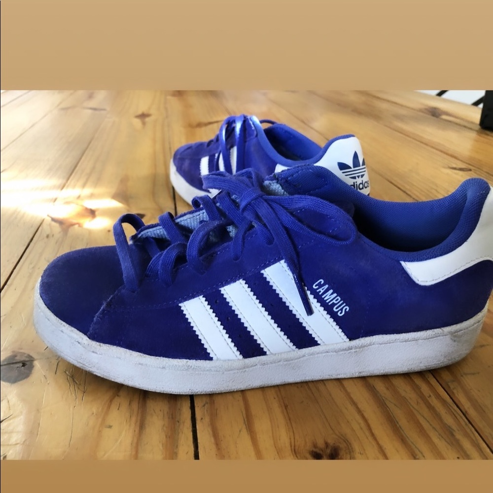 Campus adidas